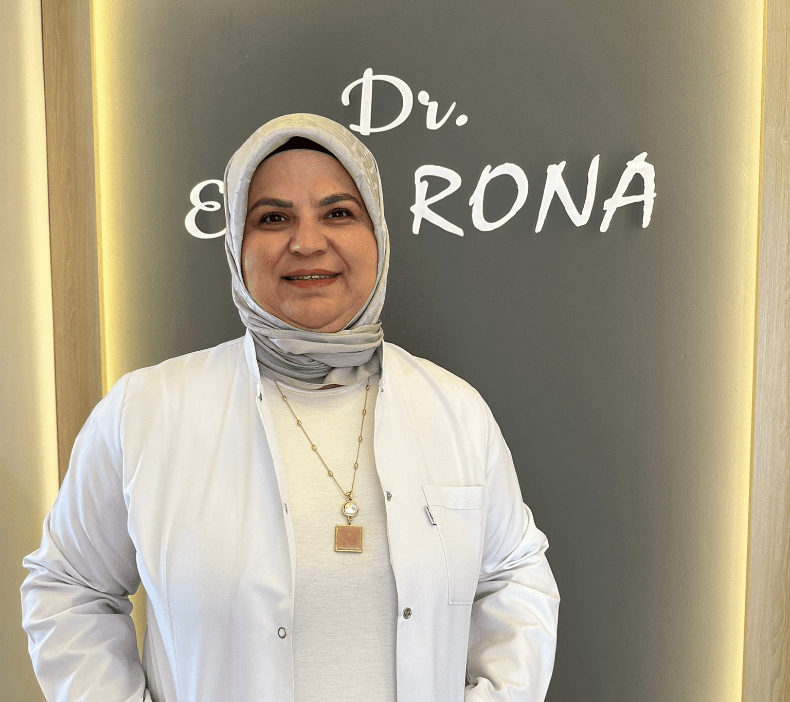 Hakkımızda - Dr.Esma Rona